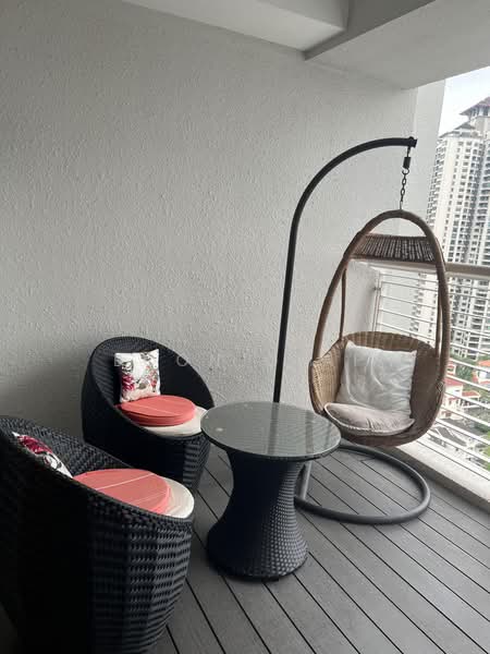 Condominium for Sale at Tiffani Kiara - Boon Giap - PropertyGuru.com.my