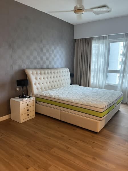 Condominium for Sale at Tiffani Kiara - Boon Giap - PropertyGuru.com.my