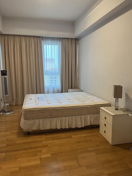 Condominium for Sale at Tiffani Kiara - Boon Giap - PropertyGuru.com.my