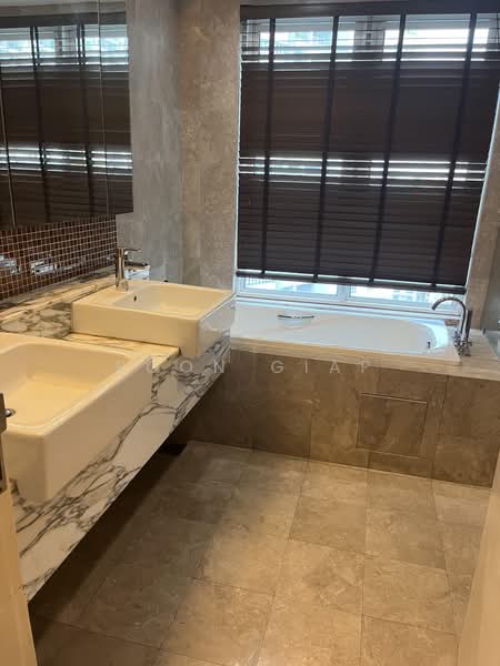 Condominium for Sale at Tiffani Kiara - Boon Giap - PropertyGuru.com.my