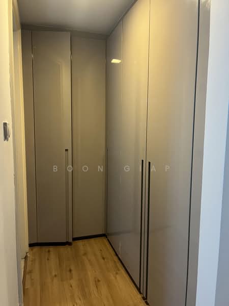 Condominium for Sale at Tiffani Kiara - Boon Giap - PropertyGuru.com.my