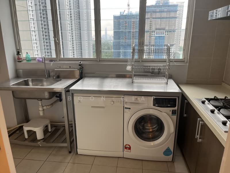 Condominium for Sale at Tiffani Kiara - Boon Giap - PropertyGuru.com.my
