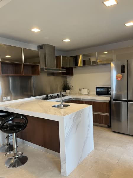 Condominium for Sale at Tiffani Kiara - Boon Giap - PropertyGuru.com.my