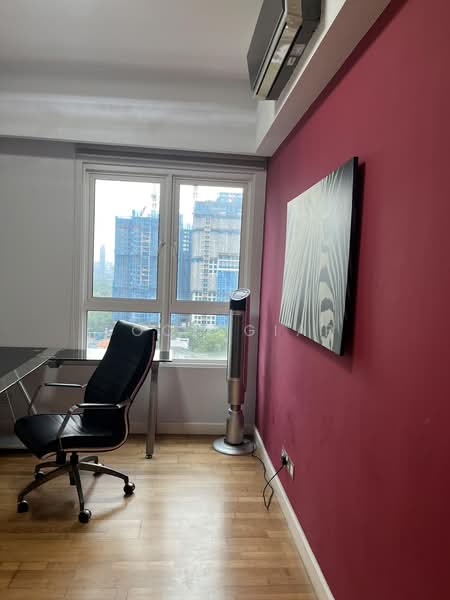 Condominium for Sale at Tiffani Kiara - Boon Giap - PropertyGuru.com.my