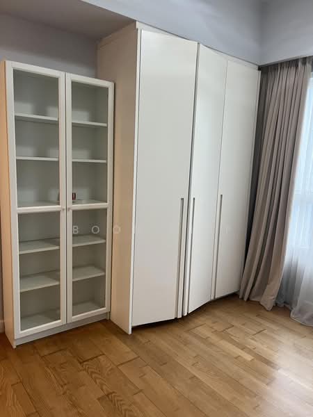 Condominium for Sale at Tiffani Kiara - Boon Giap - PropertyGuru.com.my
