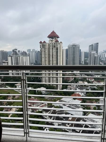 Condominium for Sale at Tiffani Kiara - Boon Giap - PropertyGuru.com.my