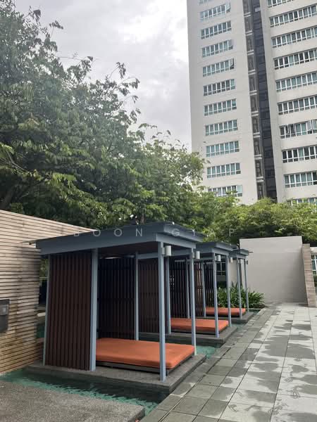 Condominium for Sale at Tiffani Kiara - Boon Giap - PropertyGuru.com.my