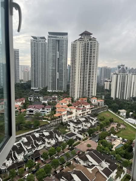 Condominium for Sale at Tiffani Kiara - Boon Giap - PropertyGuru.com.my