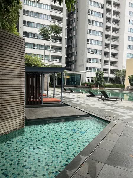 Condominium for Sale at Tiffani Kiara - Boon Giap - PropertyGuru.com.my