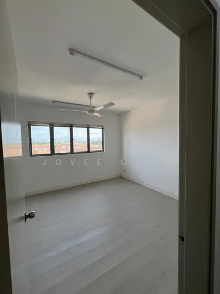 Servis Apartment untuk Dijual di Residensi Sutera 7 - Jovee Chow - PropertyGuru.com.my