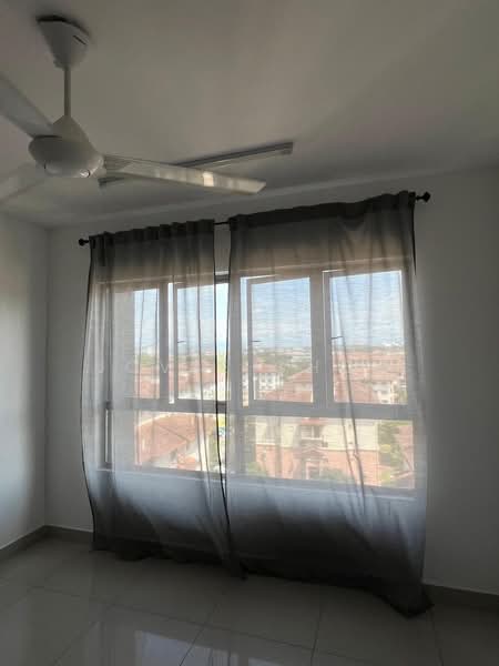 Servis Apartment untuk Dijual di Residensi Sutera 7 - Jovee Chow - PropertyGuru.com.my