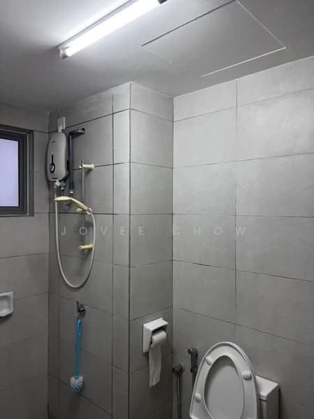 Servis Apartment untuk Dijual di Residensi Sutera 7 - Jovee Chow - PropertyGuru.com.my
