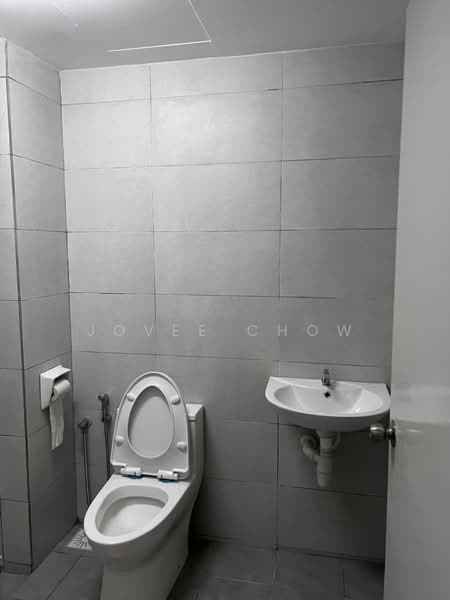 Servis Apartment untuk Dijual di Residensi Sutera 7 - Jovee Chow - PropertyGuru.com.my