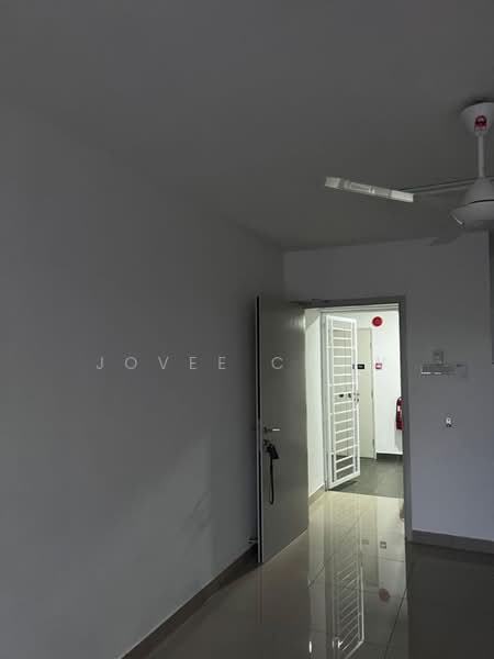 Servis Apartment untuk Dijual di Residensi Sutera 7 - Jovee Chow - PropertyGuru.com.my
