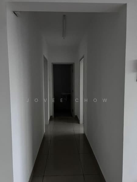Servis Apartment untuk Dijual di Residensi Sutera 7 - Jovee Chow - PropertyGuru.com.my