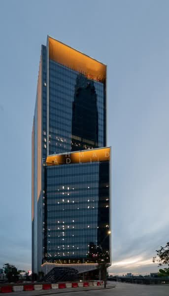 Pejabat untuk Disewa di Tun Razak Exchange (Kuala Lumpur) - Ahmad Fadli Ayub - Exterior - PropertyGuru.com.my
