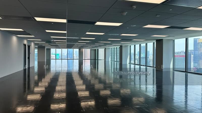 Pejabat untuk Disewa di Tun Razak Exchange (Kuala Lumpur) - Ahmad Fadli Ayub - Others - PropertyGuru.com.my