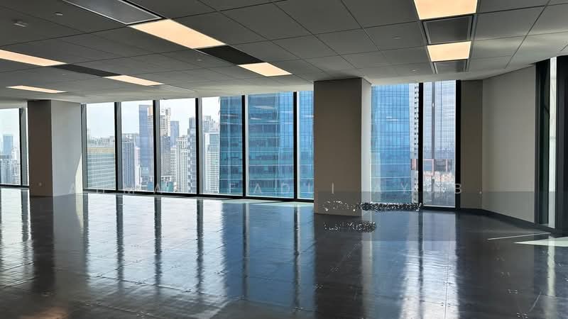 Pejabat untuk Disewa di Tun Razak Exchange (Kuala Lumpur) - Ahmad Fadli Ayub - PropertyGuru.com.my