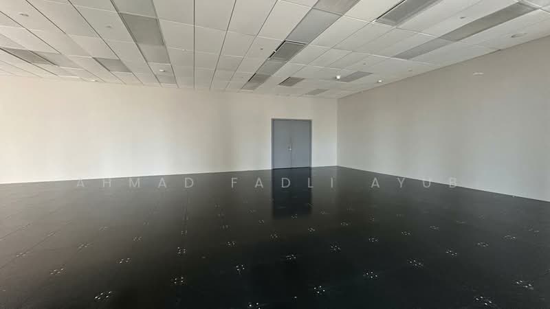 Pejabat untuk Disewa di Tun Razak Exchange (Kuala Lumpur) - Ahmad Fadli Ayub - PropertyGuru.com.my