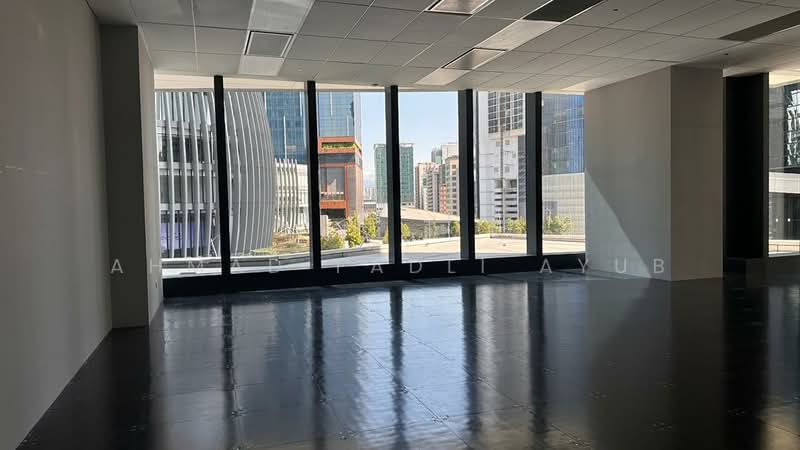 Pejabat untuk Disewa di Tun Razak Exchange (Kuala Lumpur) - Ahmad Fadli Ayub - PropertyGuru.com.my
