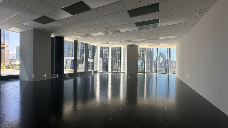 Pejabat untuk Disewa di Tun Razak Exchange (Kuala Lumpur) - Ahmad Fadli Ayub - PropertyGuru.com.my