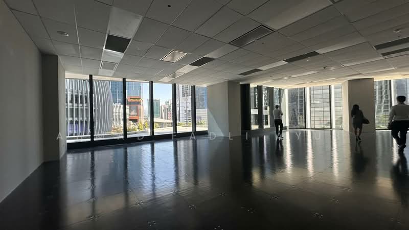 Pejabat untuk Disewa di Tun Razak Exchange (Kuala Lumpur) - Ahmad Fadli Ayub - PropertyGuru.com.my