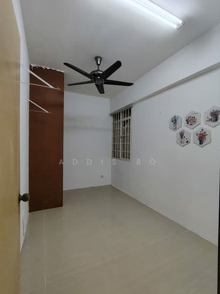 Apartment for Rent at Pangsapuri Segar Perdana - Addis Bo - Interior - PropertyGuru.com.my