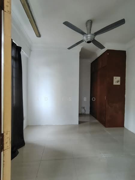 Apartment for Rent at Pangsapuri Segar Perdana - Addis Bo - Interior - PropertyGuru.com.my