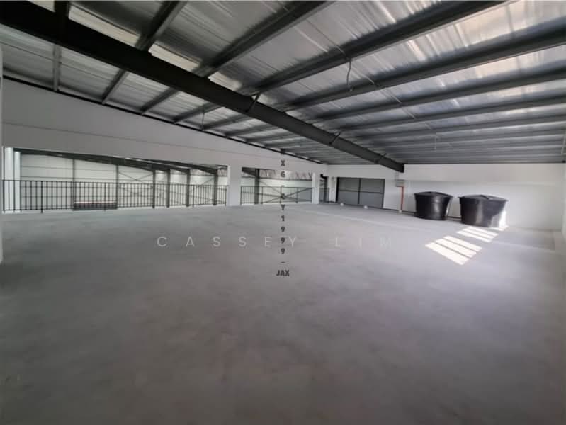 Cluster Factory for Rent in Taman Kapar Permai (Kapar) - Cassey Lim - PropertyGuru.com.my