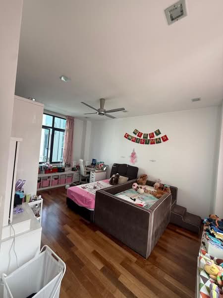 Bungalow for Sale in Subang Heights (Subang Jaya) - Jeffrey Ng - PropertyGuru.com.my
