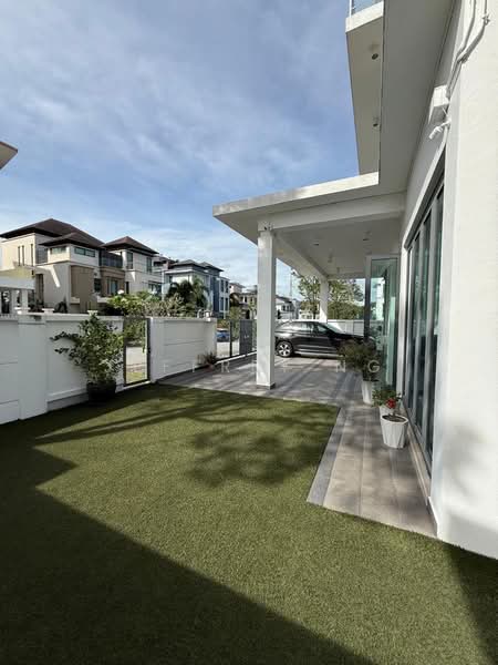 Bungalow for Sale in Subang Heights (Subang Jaya) - Jeffrey Ng - PropertyGuru.com.my