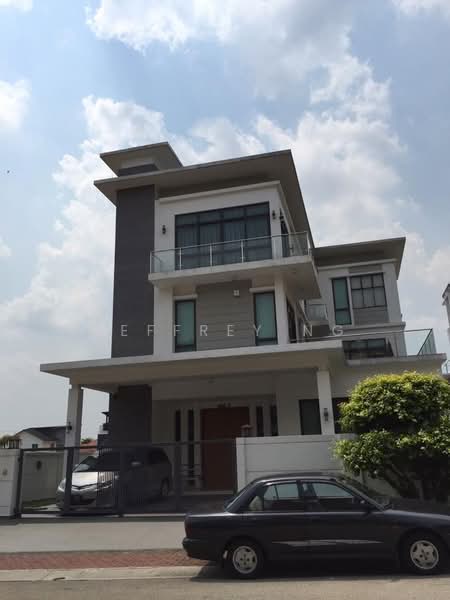 Bungalow for Sale in Subang Heights (Subang Jaya) - Jeffrey Ng - PropertyGuru.com.my