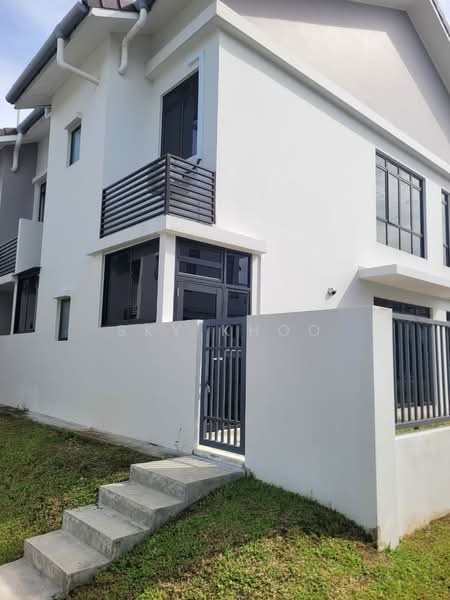 Rumah Teres untuk Disewa di Iskandar Puteri (Nusajaya) (Johor) - Sky Khoo - Exterior - PropertyGuru.com.my