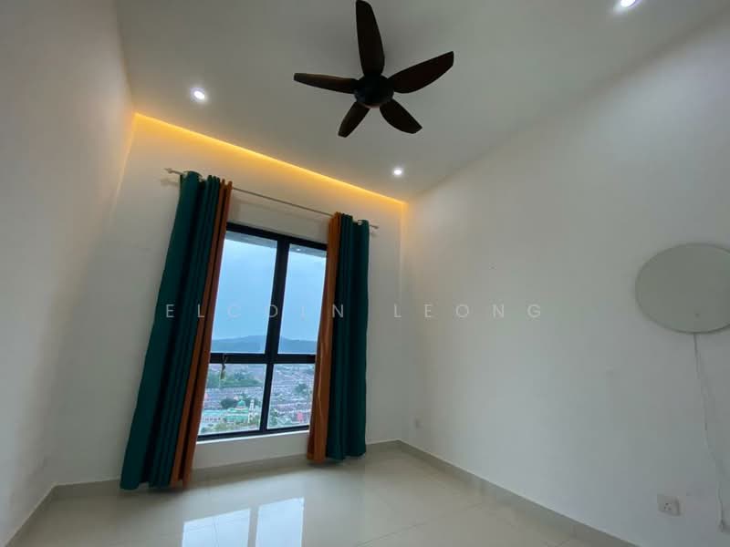 Servis Apartment untuk Disewa di 8 Kinrara - Elcoln Leong - View - PropertyGuru.com.my
