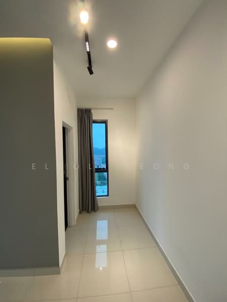 Servis Apartment untuk Disewa di 8 Kinrara - Elcoln Leong - Corridor - PropertyGuru.com.my