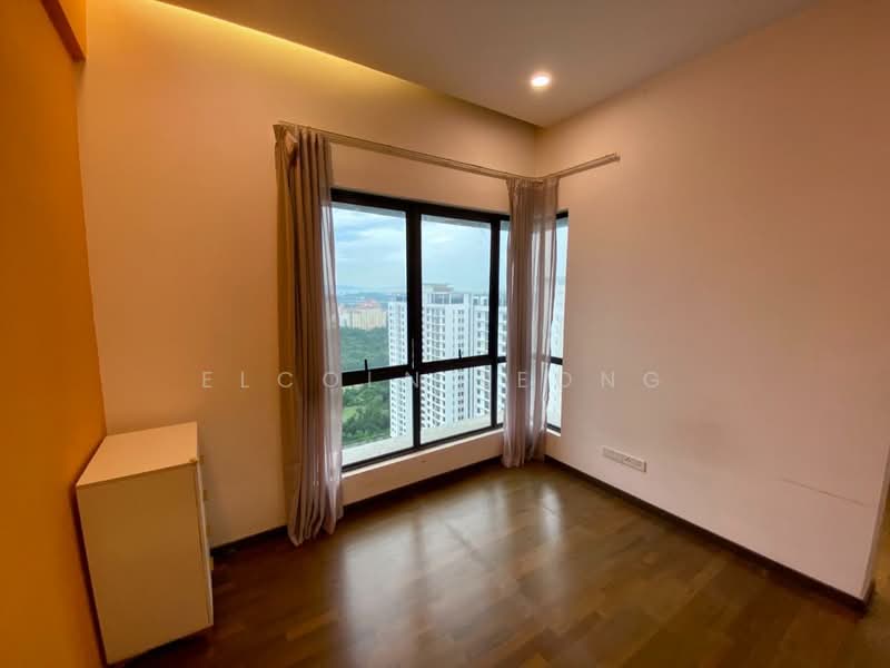 Servis Apartment untuk Disewa di 8 Kinrara - Elcoln Leong - Bedroom - PropertyGuru.com.my