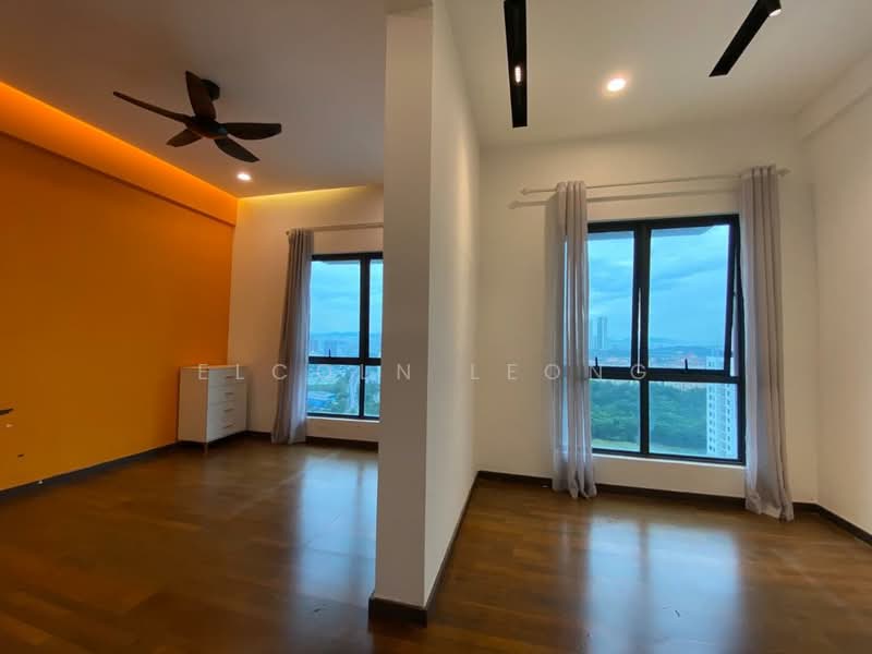 Servis Apartment untuk Disewa di 8 Kinrara - Elcoln Leong - Interior - PropertyGuru.com.my
