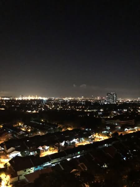 Service Residence for Rent at KSL Avery Park - Mavis Hew - View - PropertyGuru.com.my
