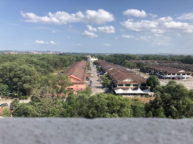 Service Residence for Rent at KSL Avery Park - Mavis Hew - Exterior - PropertyGuru.com.my