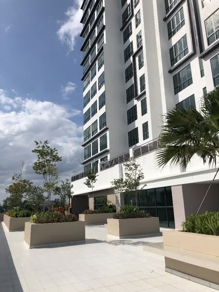Service Residence for Rent at KSL Avery Park - Mavis Hew - Exterior - PropertyGuru.com.my