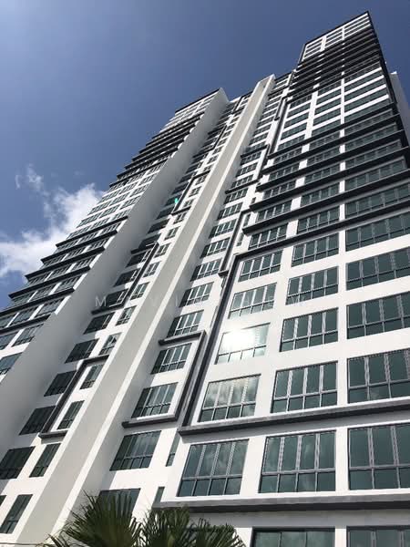 Service Residence for Rent at KSL Avery Park - Mavis Hew - Exterior - PropertyGuru.com.my