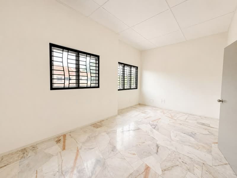 Rumah Teres 2 Tingkat untuk Dijual di Taman Klang Indah (Klang) - James Teoh - Interior - PropertyGuru.com.my