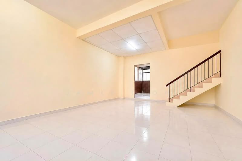Rumah Teres 2 Tingkat untuk Dijual di Taman Klang Indah (Klang) - James Teoh - Interior - PropertyGuru.com.my