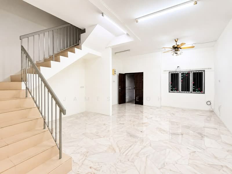 Rumah Teres 2 Tingkat untuk Dijual di Taman Klang Indah (Klang) - James Teoh - Interior - PropertyGuru.com.my