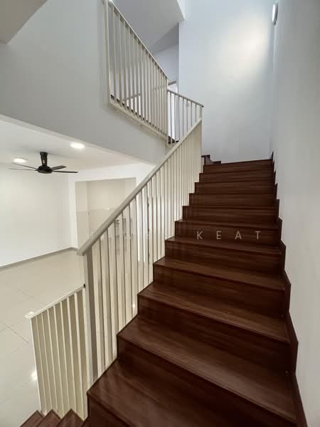 2-storey Terraced House for Rent in Setia Alam (Selangor) - Lim Wei Keat - PropertyGuru.com.my
