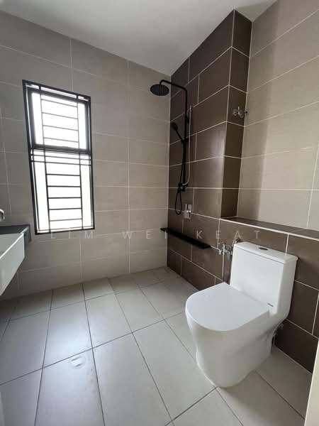 2-storey Terraced House for Rent in Setia Alam (Selangor) - Lim Wei Keat - PropertyGuru.com.my