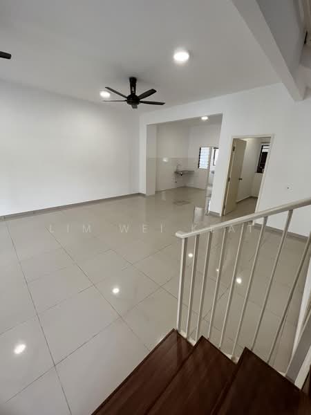 2-storey Terraced House for Rent in Setia Alam (Selangor) - Lim Wei Keat - PropertyGuru.com.my