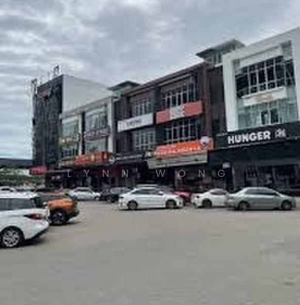 Kedai / Pejabat untuk Disewa di Austin Heights (Tebrau) - Lynn Wong - PropertyGuru.com.my