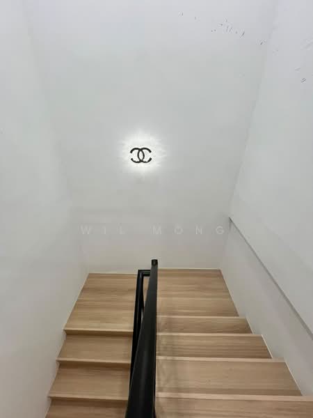 2-storey Terraced House for Sale in Taman Sri Putri (Kulai) - Wil Mong - Interior - PropertyGuru.com.my