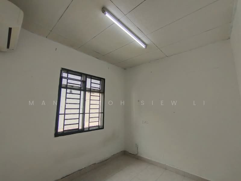 2-storey Terraced House for Rent in Ulu Tiram (Johor) - Mandy Goh Siew Li - Interior - PropertyGuru.com.my